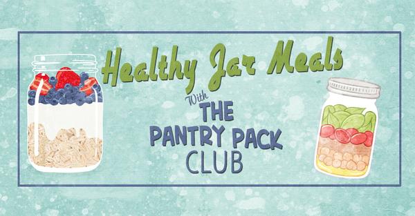 Pantry Pack Club