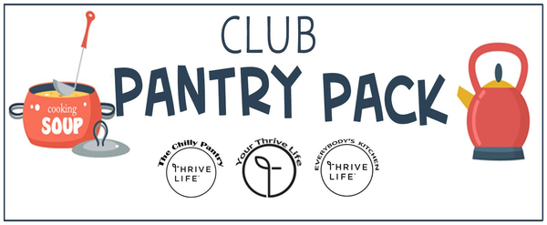 pantry pack club link