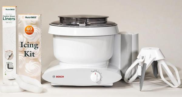 Bosch Mixer