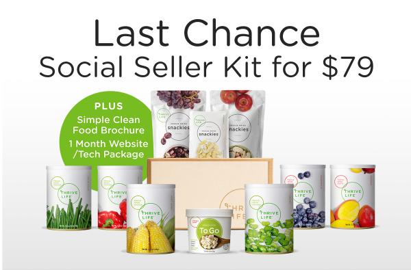 Social Seller Kit
