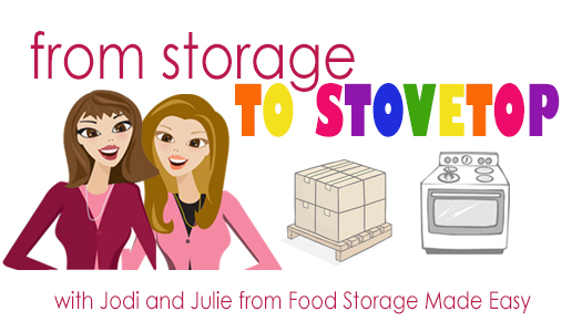 (from storage to stovetop banner)