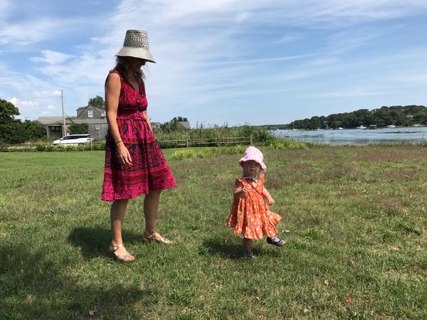 Photo by Louisa Gould