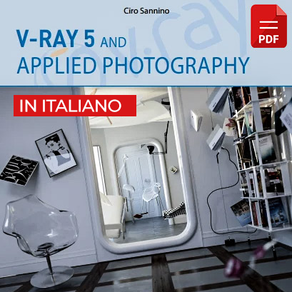 V-Ray Ebook