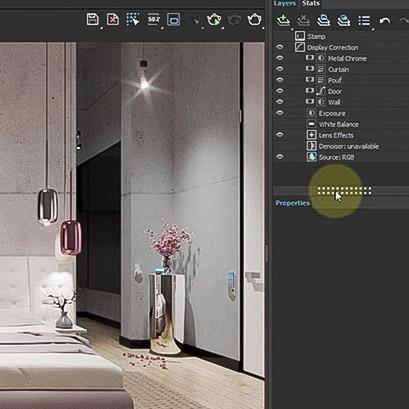 Tutorial V-Ray gratuiti