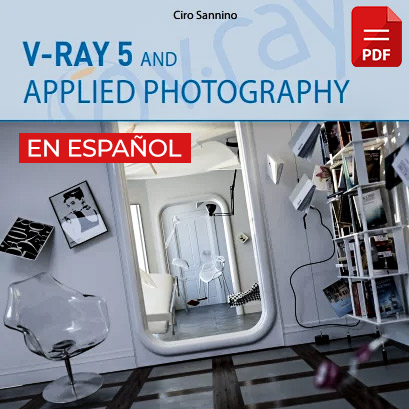 V-Ray Ebook