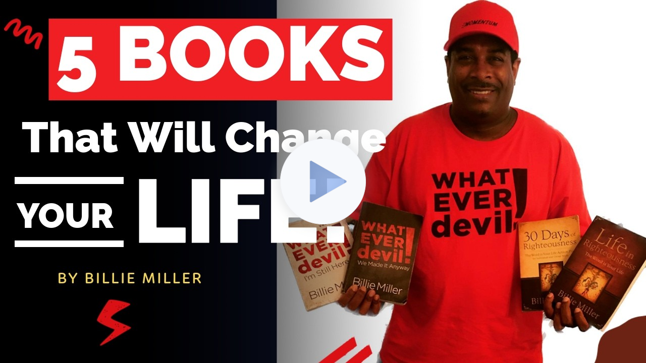 Before You Read Another Book, WATCH THIS!