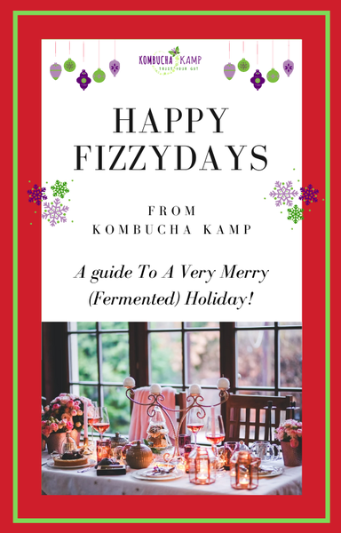 Happy Fizzy Days Recipe Guide