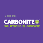Visit the Carbonite Solutions Showcase