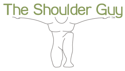 The Shoulder Guy Online Shoulder Physiotherapy Consultations