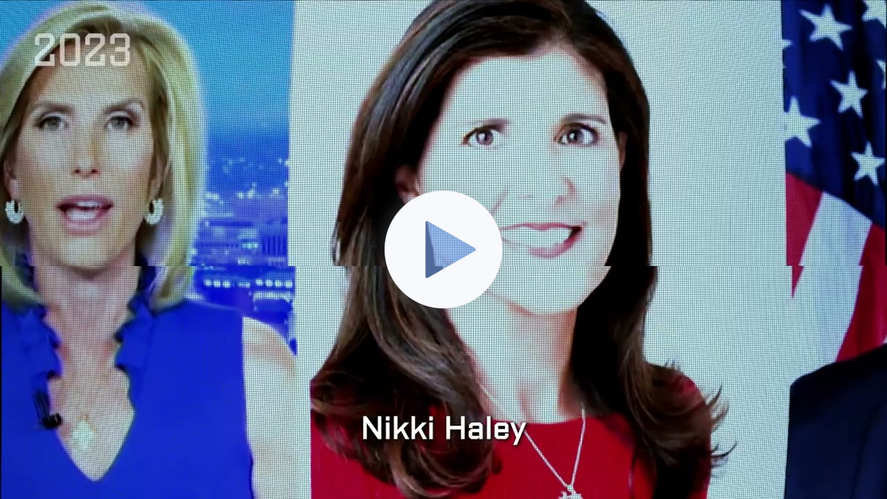 Meet The Real Nikki Haley