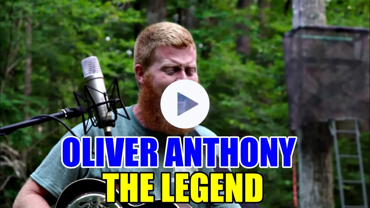 Oliver Anthony LIVE at Morris Farm Market (Aug 13, 2023)