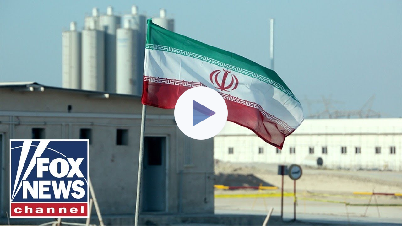 Iran reportedly triples enriched uranium output, nuclear watchdog warns