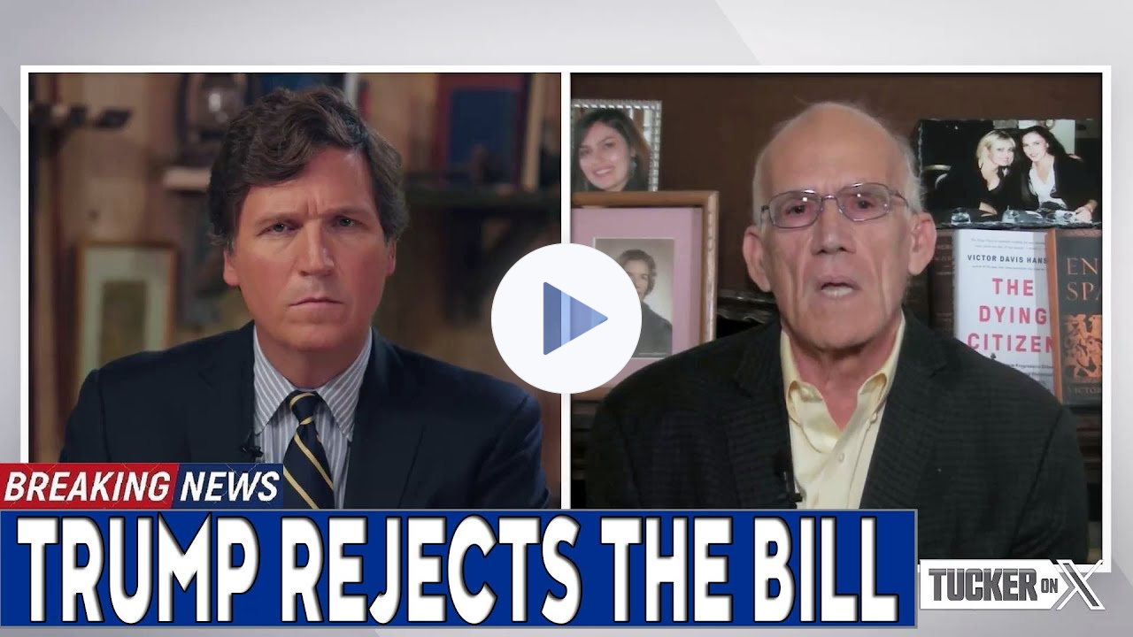 Tucker Carlson Tonight 10/2/23 E.P 27 | Tucker Carlson Tonight October 2, 2023