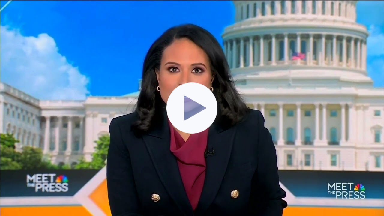 NBC: "All-Hands-On-Deck Moment" For Biden Campaign As Obama Tells Biden Has "Deep Concern"