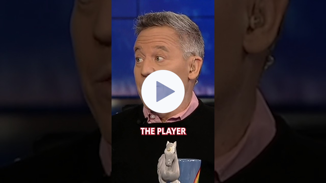 Greg Gutfeld: Democrats are freaking out #shorts
