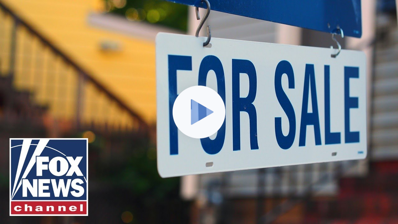 Home ownership is moving out of reach as prices skyrocket