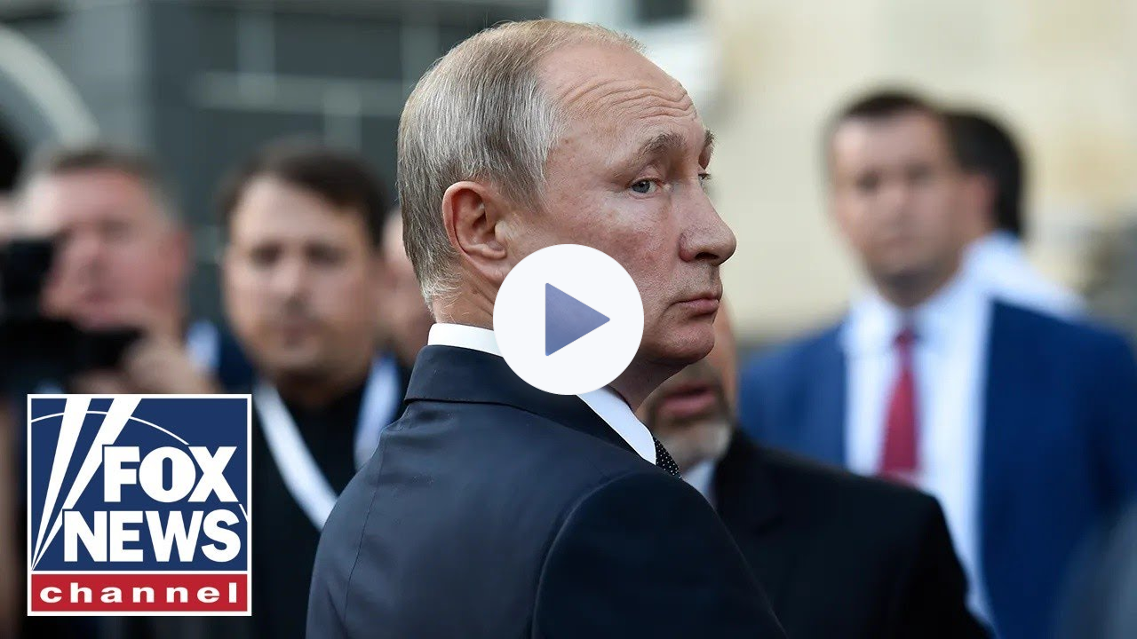 Russia was pleased by the attacks on Israel: Rebekah Koffler