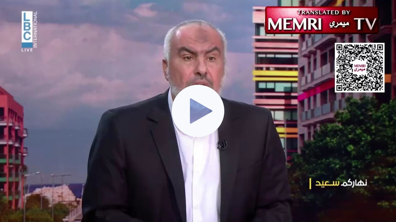 Hamas official threatens to repeat October 7 attacks until Israel is annihilated