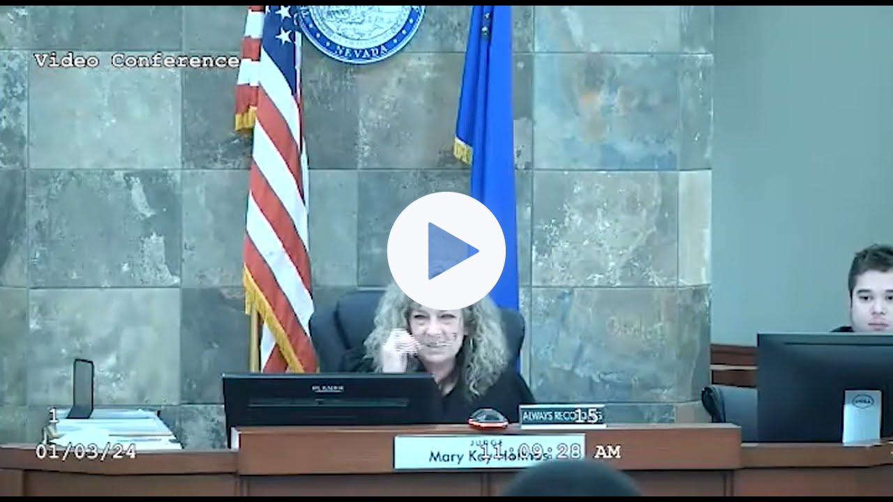 Judge attacked in court during sentencing