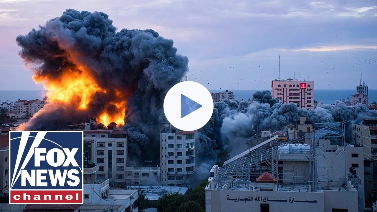 Military experts explain why Israel and Ukraine wars cannot be compared