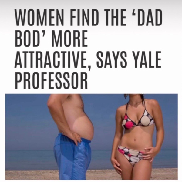 Dad Bod