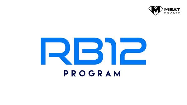 RB12 Workout Program