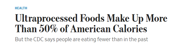 New Study