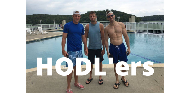 HODL