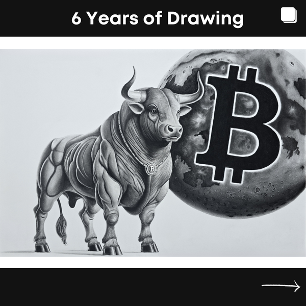 pencil drawings