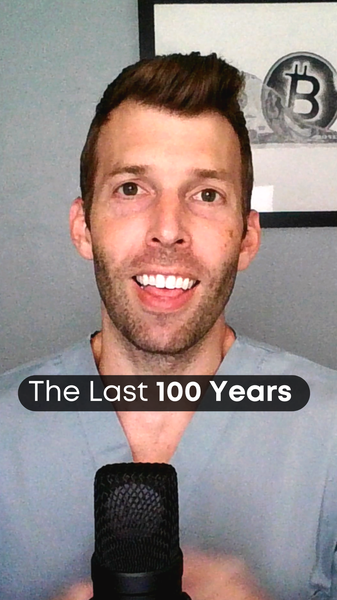 The Last 100 Years