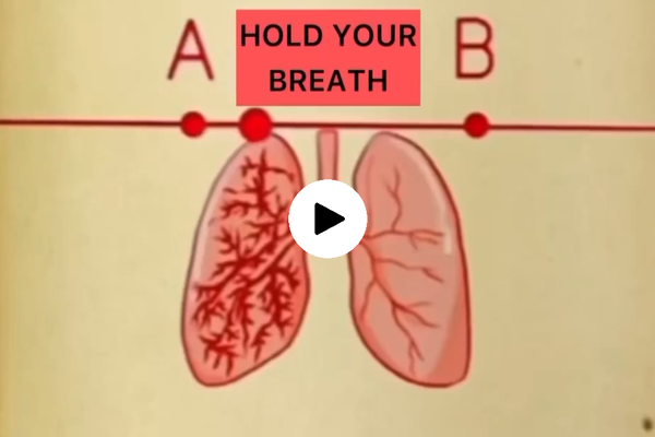 breath hold