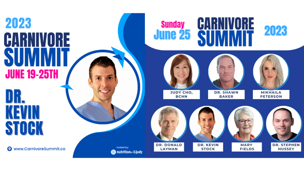 Carnivore Summit