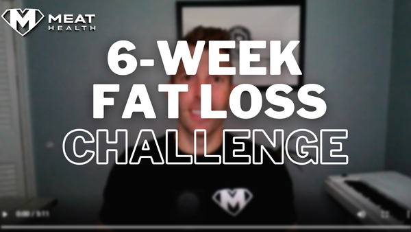 6-Week Fat Loss Challenge