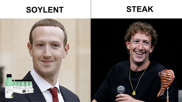 steak vs soylent