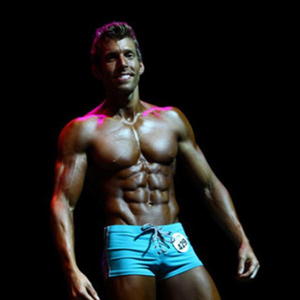 1st Physique Competition