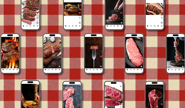 Steak Videos