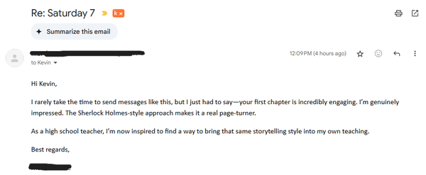 Chapter 1 review