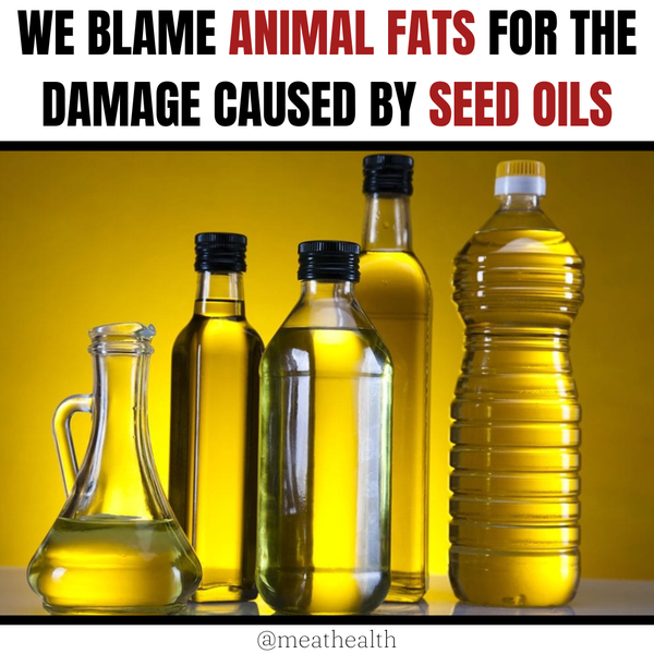 seed oils