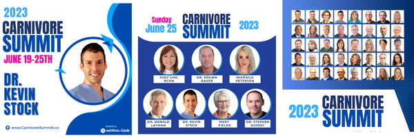 Carnivore Summit