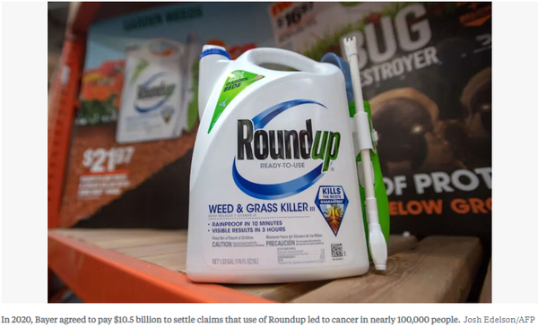 RoundUp Story