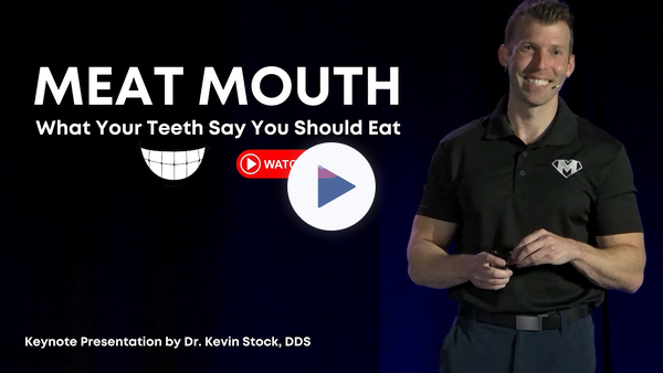 Meat Mouth Keynote