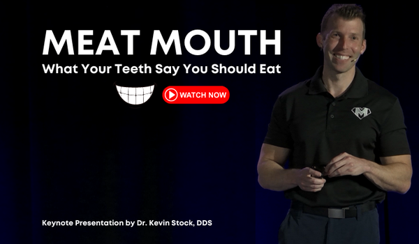 Meat Mouth Keynote