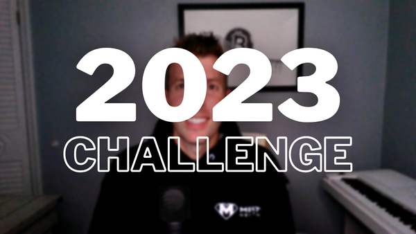 2023 Long Drive Challenge