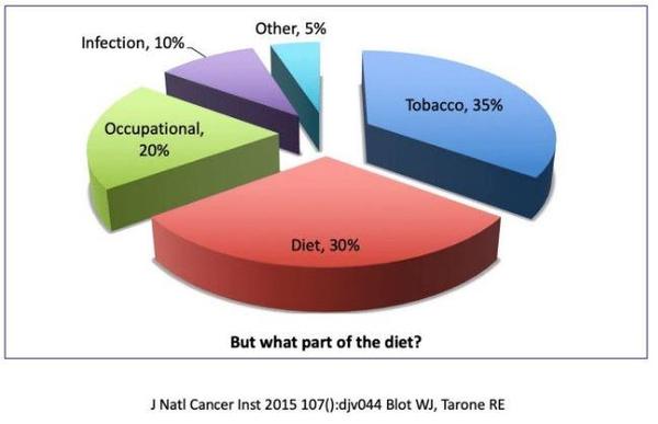 cancer and meat