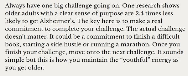 challenges