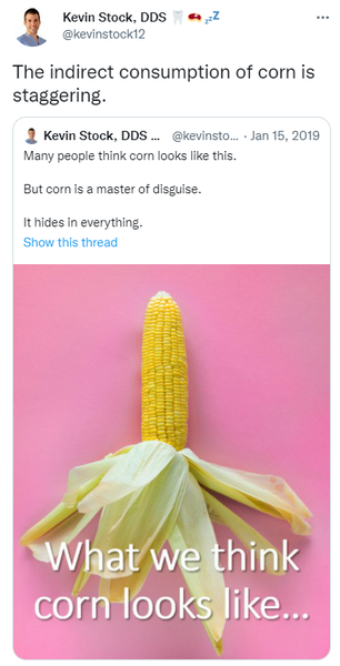 Corn