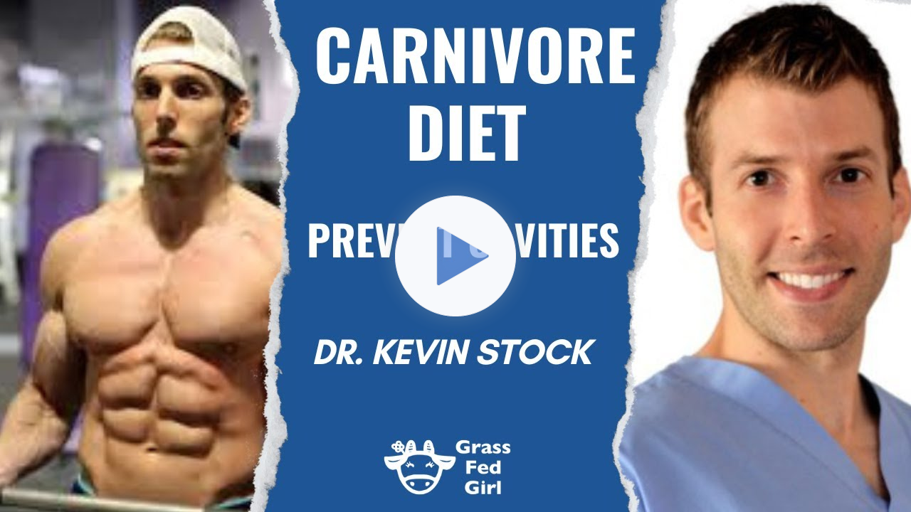 Top Dentist Reveals Surprising Benefits Of Carnivore Diet For Oral Health And Cavities.