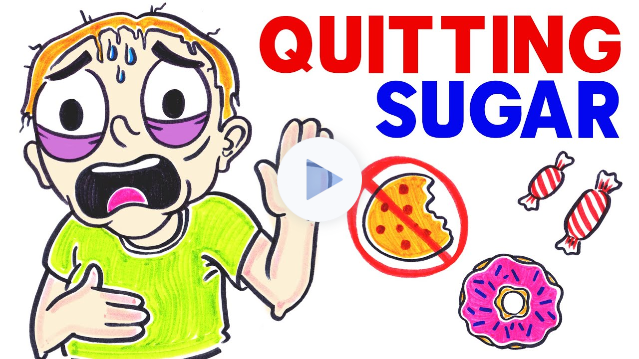 What Happens When You Quit Sugar?