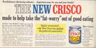 Crisco