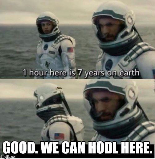 hodl